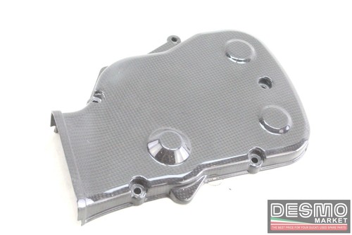 Cover copri cinghia verticale