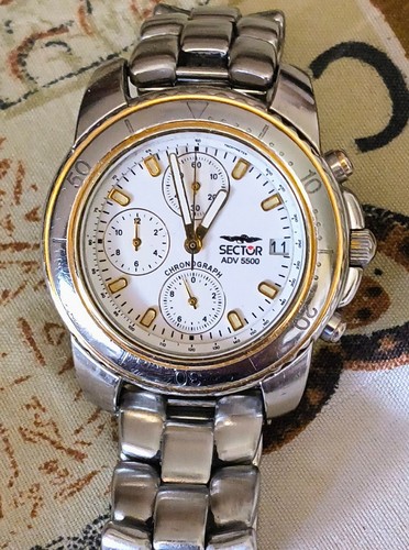 Orologio sector 450 chrono - orologio,