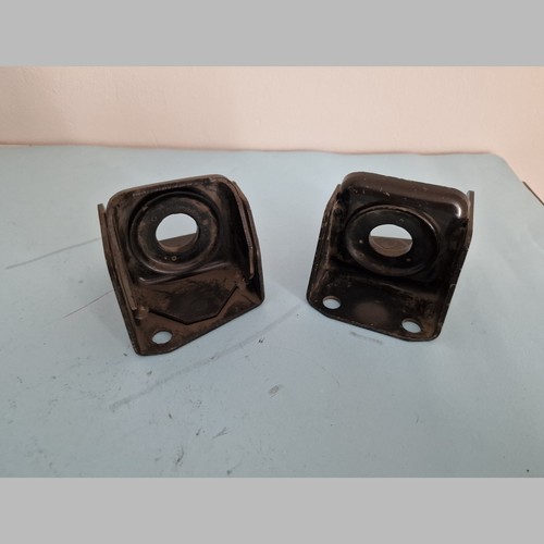 Fiat 128 coupè supporti - coupè, x1/9