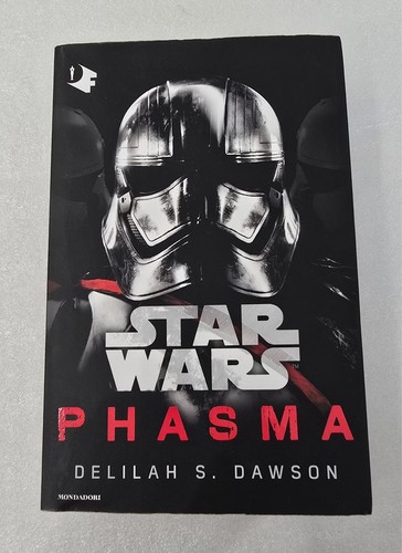 Star wars phasma delilah - wars,