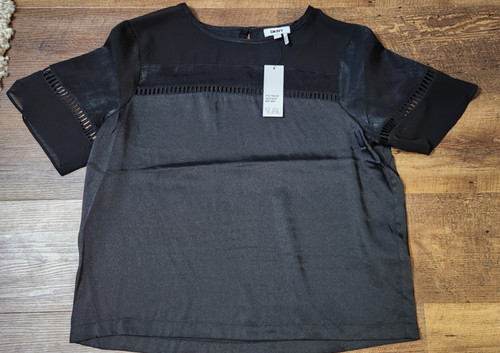 Camicia dkny bluse scala - bluse,