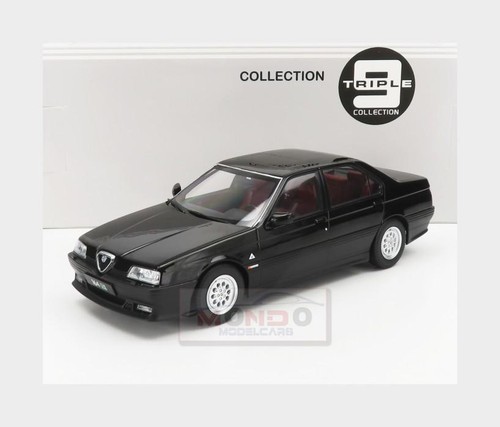 Triple9 alfa romeo 164 q4 - triple9,