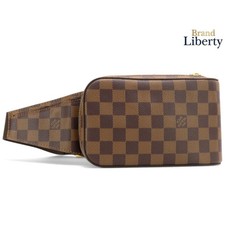 Louis vuitton damier geronimos - louis,