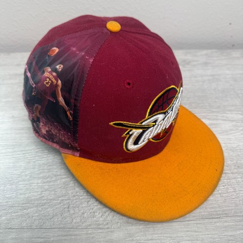 Cappello snapback lebron james - cappello,