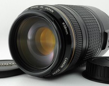 [N come nuovo] Canon EF