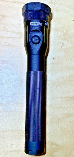 Torcia ricaricabile