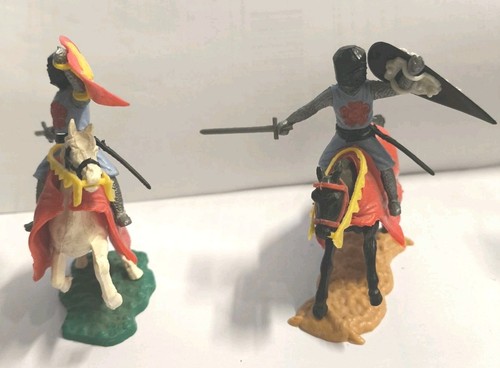 Coppia soldatini timpo toys - coppia,