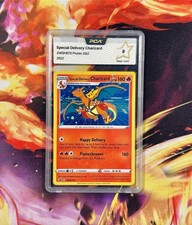 Special Delivery Charizard