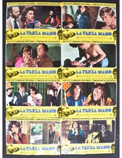 Photobusts LA TERZA MANO Pete