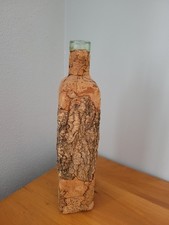 Decanter vintage italiano in