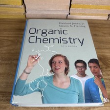 Organic Chemistry by Maitland