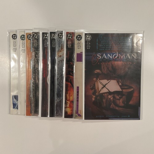 Sandman lotto 24 25 - sandman,