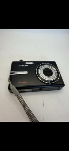 Fotocamera digitale hitachi - fotocamera,