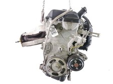 Moteur type 3A91 - Mitsubishi