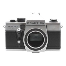 Praktica MTL5B MTL 5 B