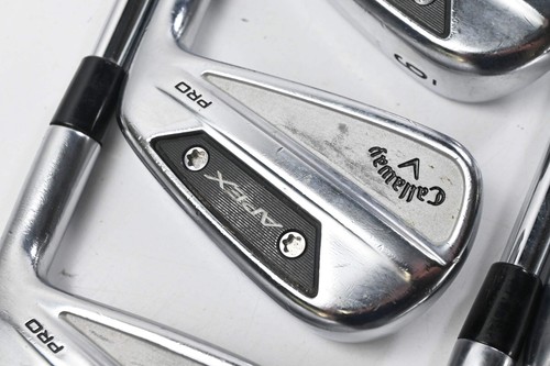 Callaway apex pro ferri da - apex, 24