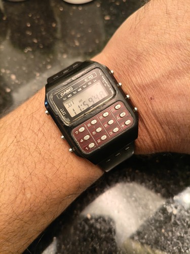 1980s vintage rare edition - 1980s,