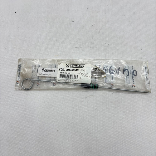 Cermag asta livello olio - -,