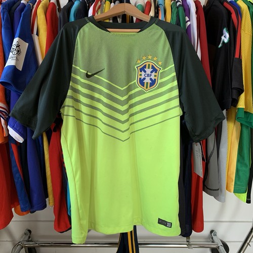 2014 brazil nike training - 2014-16,