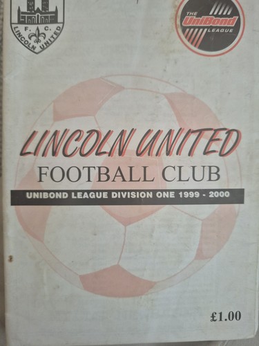 Lincoln united v whitley - lincoln,