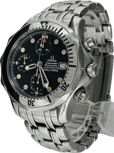 Omega seamaster professional - seamaster,