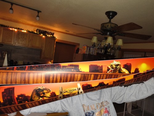 Jurassic park mondo - park,