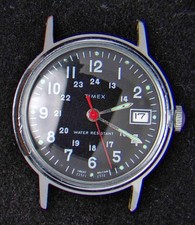 Orologio Timex Militar Uomo