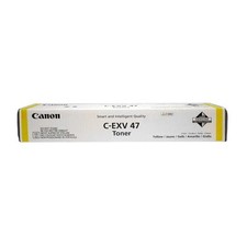 Toner Canon C-EXV47 giallo