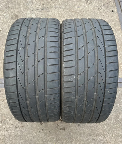 Pneumatici estivi 245 - /35, zr18