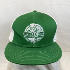 Bubba Gump Ristorante SnapBack