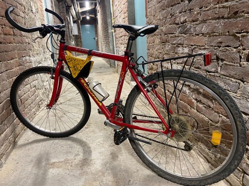 Mtb vintage bottecchia tempest - vintage,