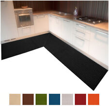 Tappeto Cucina Angolare o