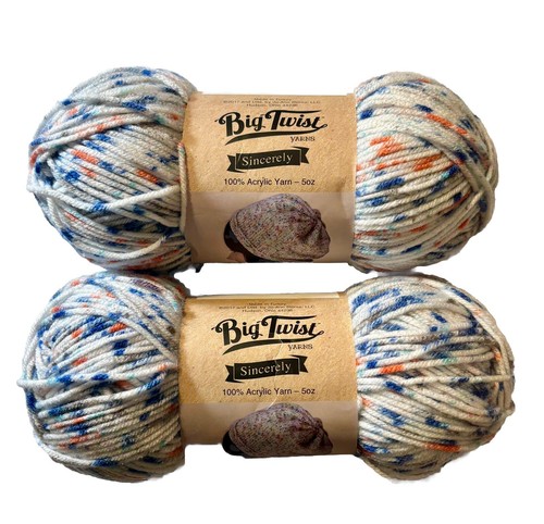 Grande twist sinceramente - (2),