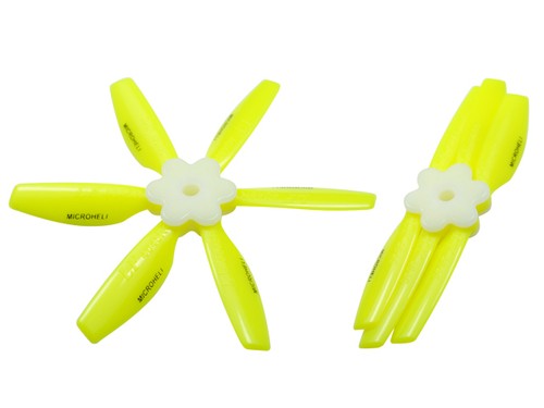 Microheli elica pieghevole - microheli,