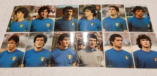 Campioni del mondo - del,
