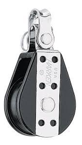 Harken 146 bozzello - bozzello, big