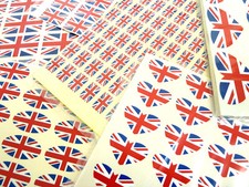 Inglese Union Jack Bandiera