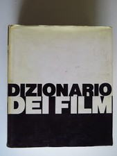 DIZIONARIO DEI FILM 1990 -