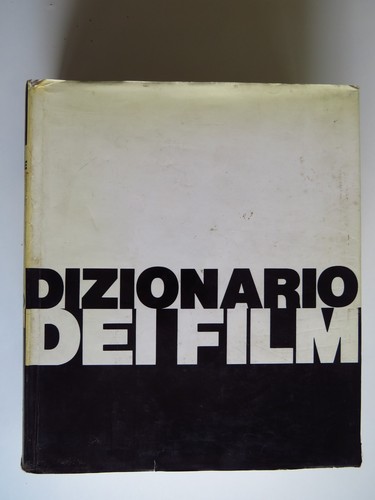 Dizionario dei film 1990 - dei,