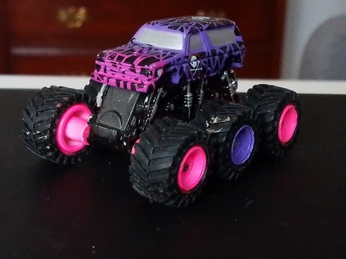 Micro machines chevy silverado - micro,
