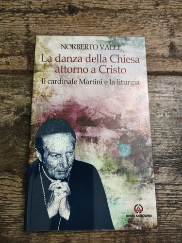 Norberto valli danza - la,