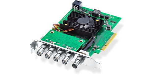 Blackmagic design decklink - blackmagic,