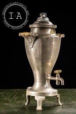 Vintage Electric Percolator