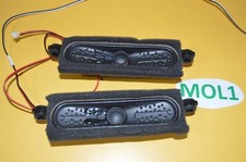 YDT312-E1-10W CASSA AUDIO ALTOPARLANTI COPPIA PER TV SABA SA40S77A11