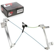 Alzavetro Elettrico Anteriore