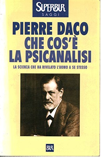 Che cos psicanalisi - cos'e,