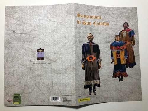 2020 folder sanpaoloni san - folder, di