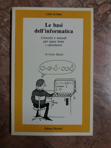 Libri base le - libri, basi