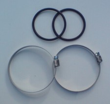 Land Rover Discovery 2 TD5 Kit