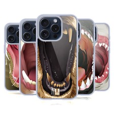 HEAD CASE DENTI AFFILATI